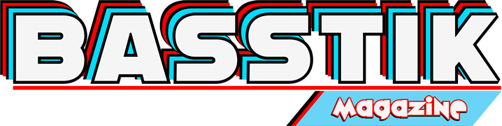 BassTik Radio Magazine Logo